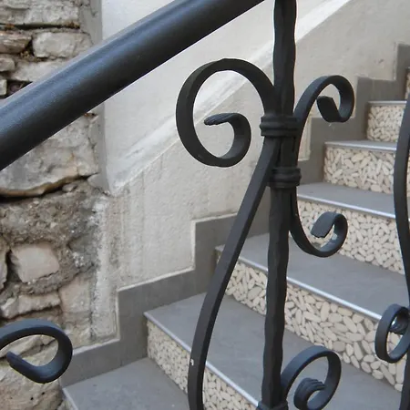 アパート Amalija *