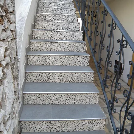 Apartmán Amalija *