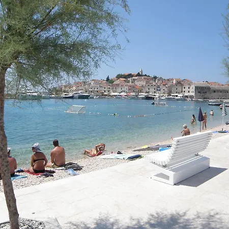 Апартаменты Amalija *