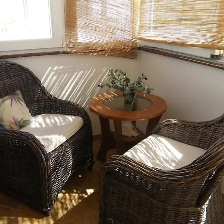 Apartmán Amalija