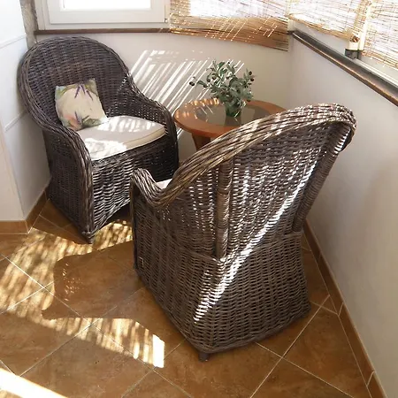 Апартаменты Amalija Примоштен