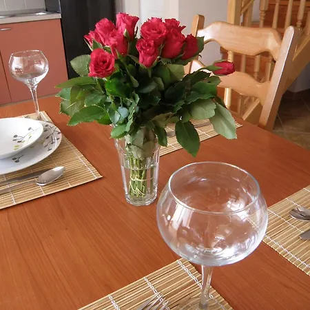 アパート Amalija