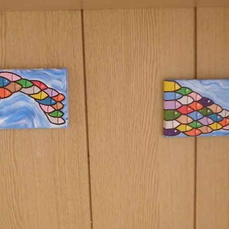 アパート Amalija *