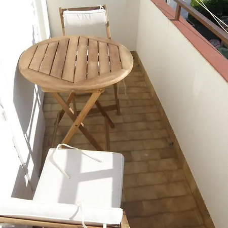 アパート Amalija