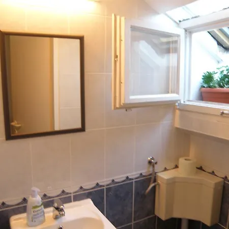 Апартаменты Amalija