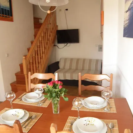 Апартаменты Amalija Примоштен