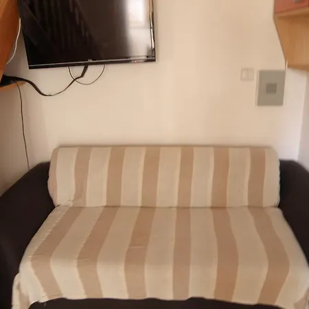 アパート Amalija *