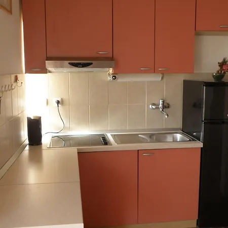 アパート Amalija *