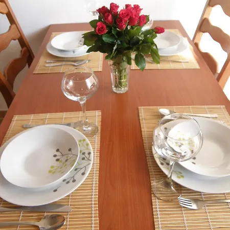 アパート Amalija