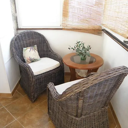 Apartmán Amalija *