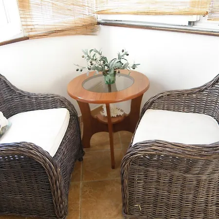 Apartmán Amalija