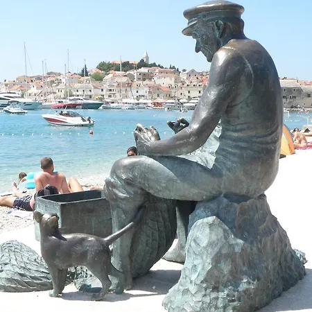 Апартаменты Amalija