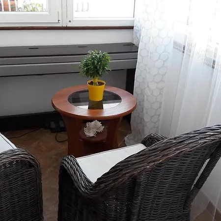 Apartmán Amalija