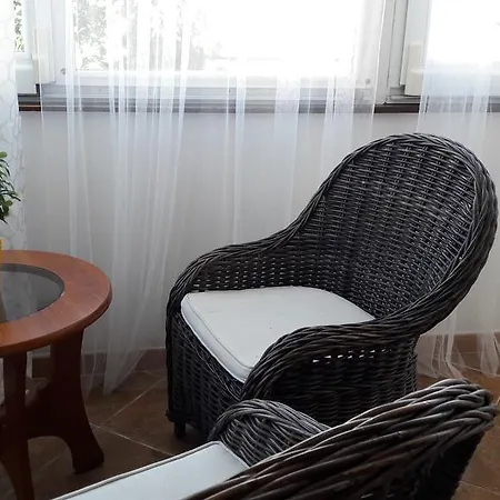 Amalija Апартаменты *