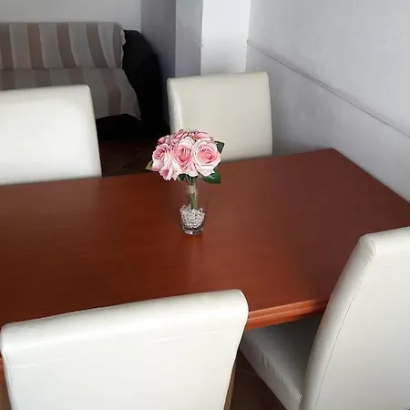 Апартаменты Amalija *