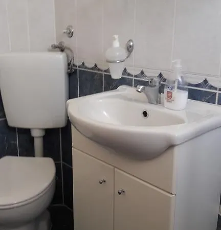 Amalija Apartmán