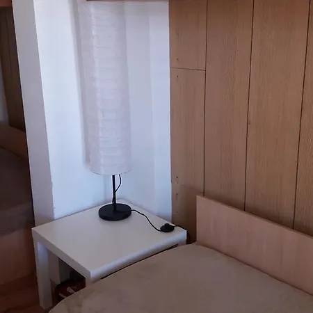 Апартаменты Amalija