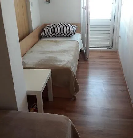 Amalija Apartmán Primošten