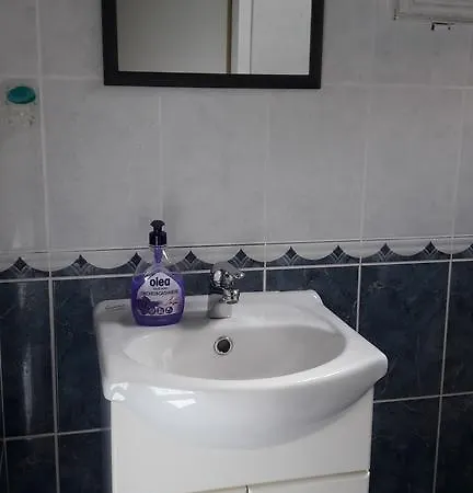 Апартаменты Amalija