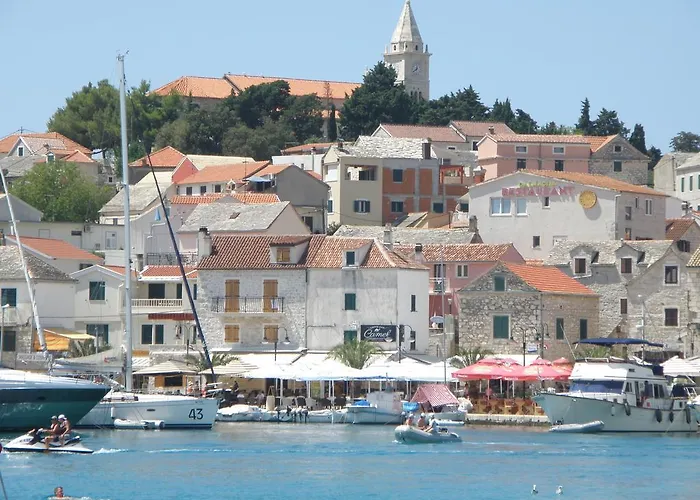 Apartmán Amalija Primošten