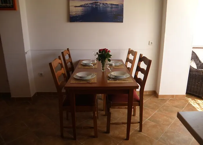 Apartmán Amalija Primošten
