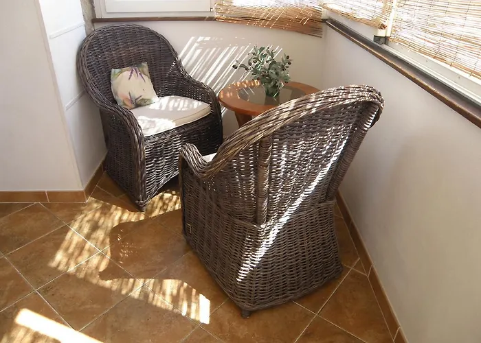 Apartmán Amalija Primošten