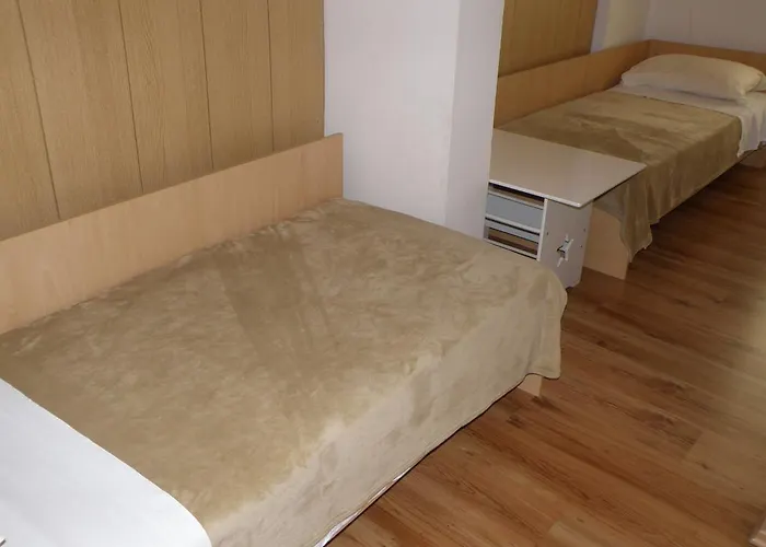 Apartmán Amalija Primošten
