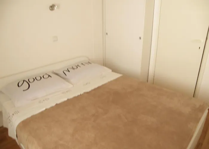 Apartmán Amalija Primošten