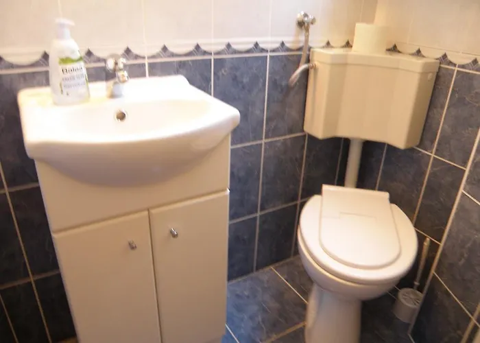 Apartmán Amalija Primošten