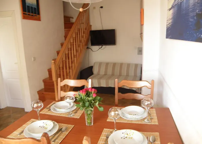 Apartmán Amalija Primošten