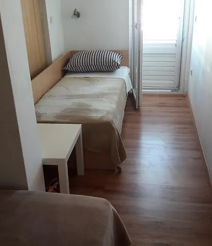 Amalija Lägenhet Primošten